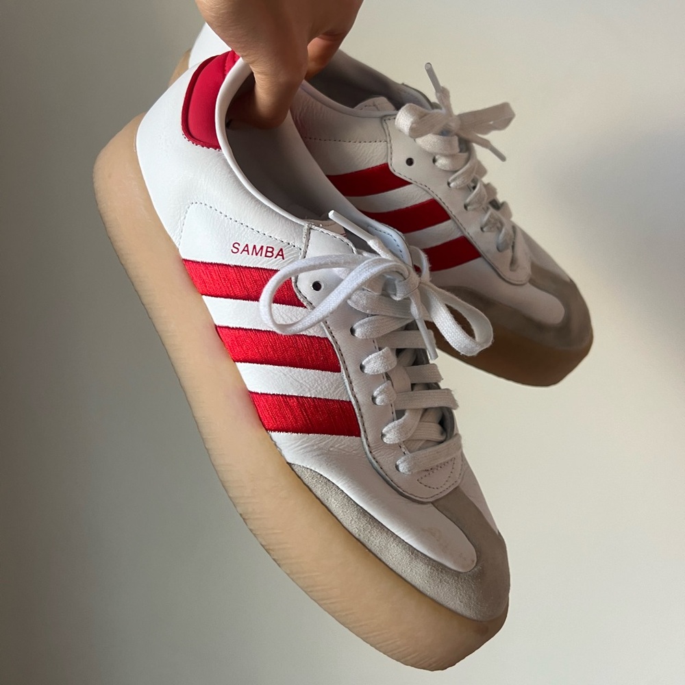 Adidas Originals Sambae sneaker